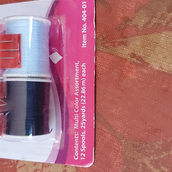 Sewing Thread - Picture 2 of 3